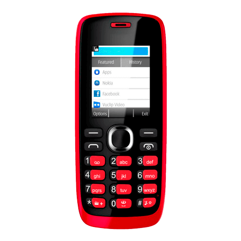 Ремонт телефонов Dual Nokia